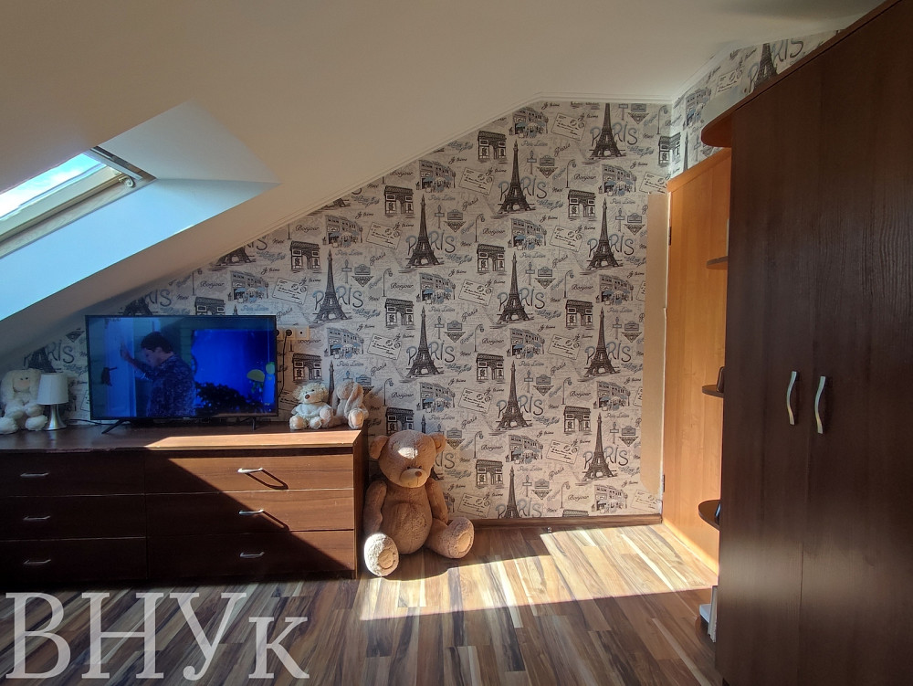 Продаж Квартира 3-кімнатна, 5/5 поверх на Осипенка, 22 Ужгород - изображение 9