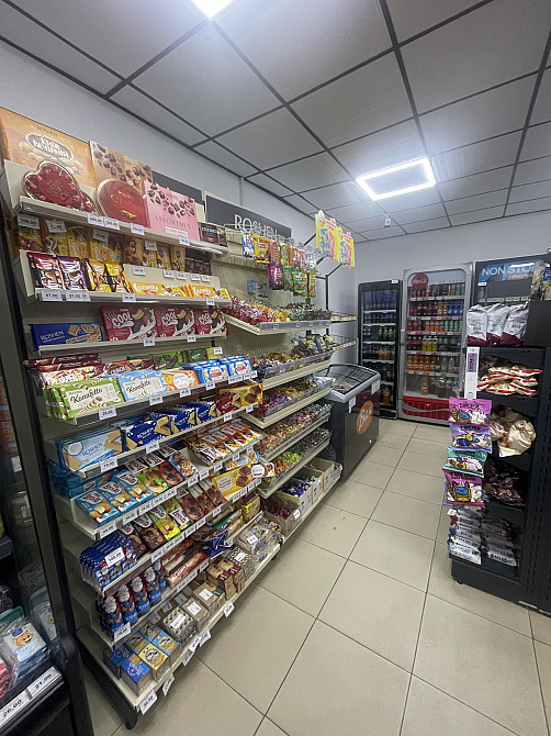 Продаж торгове приміщення на Шевченка, 5 поверх - 1/2 Pidlissia - photo 7