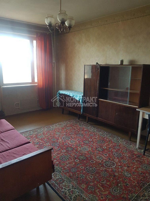 Продаж Квартира 3-кімнатна, 7/16 поверх на вул. Ювілейний Харків - фото 9