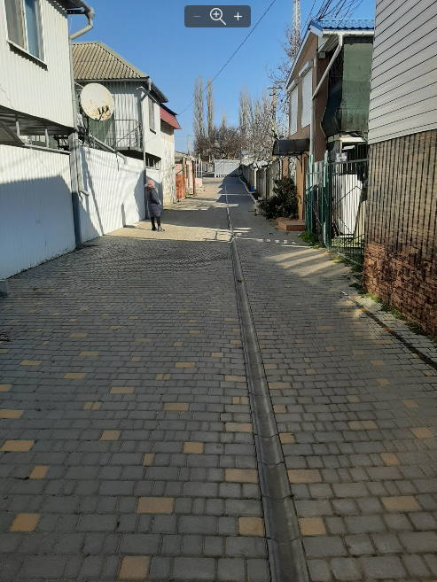 Продам домик у моря в Новой Дофиновке Нова Дофінівка - фото 19