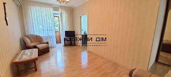 Оренда Квартира 3-кімнатна, 3/5 поверх на Леси Украинки бульв. Київ