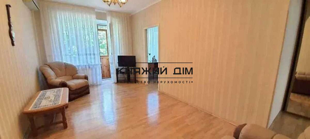 Оренда Квартира 3-кімнатна, 3/5 поверх на Леси Украинки бульв. Київ - фото 6