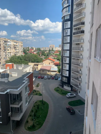 Продам квартиру с видом на море в новом доме на пос. Котовского! Одеса