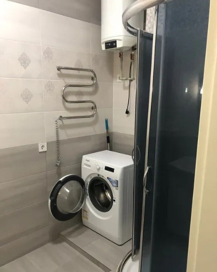 Оренда Квартира 1-кімнатна, 18/24 поверх на Французский б-р, 26/1 Одесса - изображение 6