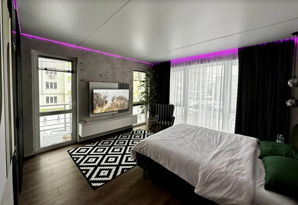 Продаж 3к квартири 75 кв. м на вул. Чумацька Тернопіль - фото 17