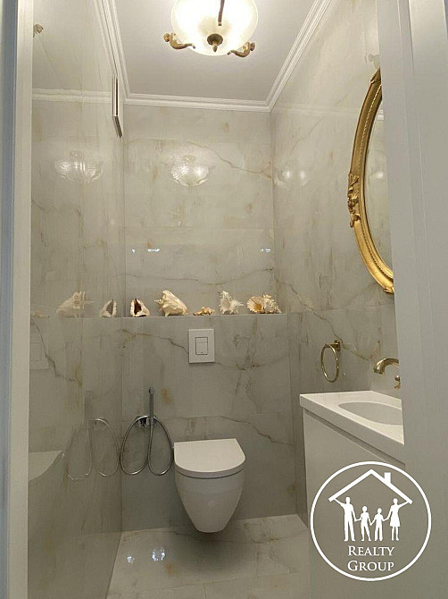 Оренда Квартира 3-кімнатна, 2/6 поверх на Шевченка L'viv - photo 12