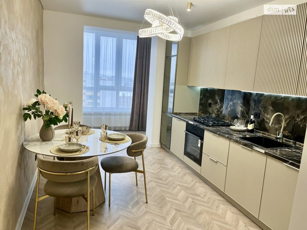 Продаж Квартира 2-кімнатна, 8/10 поверх на генерала Гандзюка Вінниця - фото 2