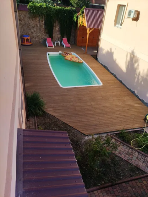 Продаётся дом с бассейном и баней в Черноморке! Одеса - фото 17