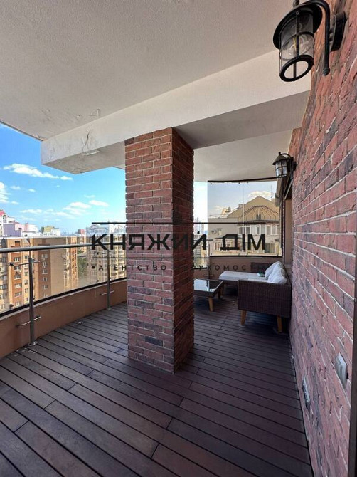 БЕЗ КОМІСІЇ! Здається простора 4 кімнатна квартира м. Оболонь. 11201629 Kiev - photo 14