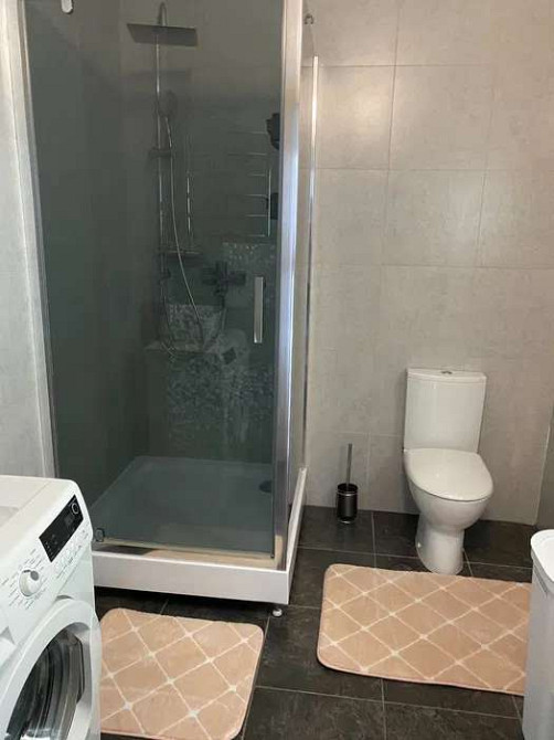 Оренда Квартира 1-кімнатна, 14/25 поверх на ул. Анны Ахматовой Київ - фото 5