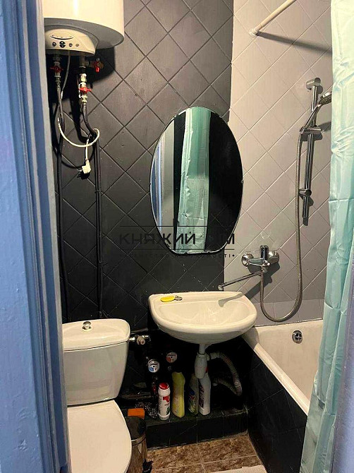 Оренда Квартира 1-кімнатна, 3/9 поверх на Лескова ул. Киев - изображение 11