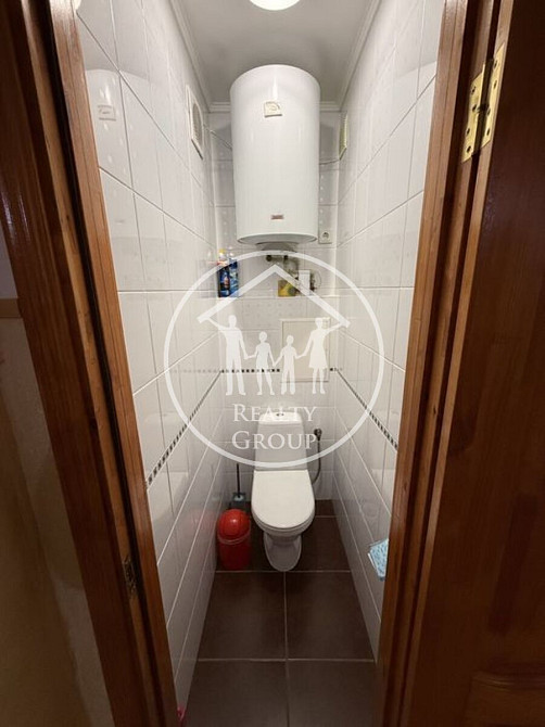 Оренда Квартира 2-кімнатна, 2/9 поверх на вул. Широка Львів - фото 6