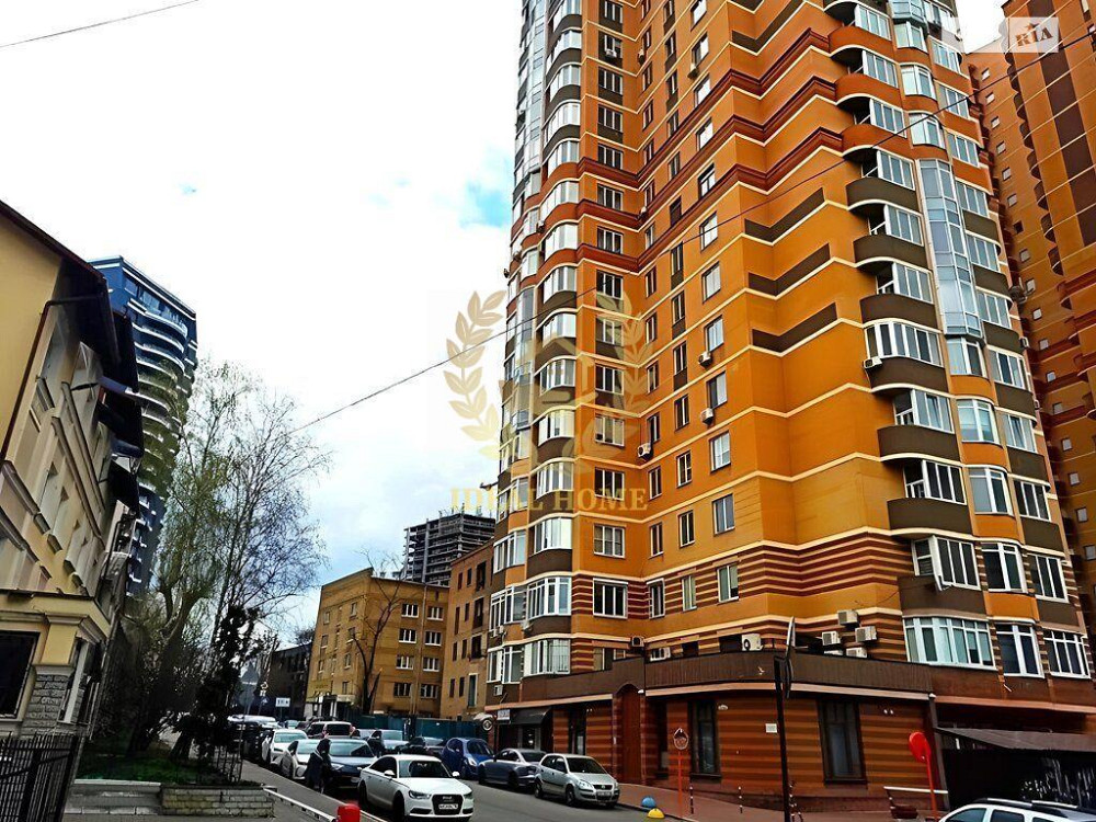 Продаж Квартира 3-кімнатна, 5/23 поверх на Лабораторный пер., 6 Київ - фото 1