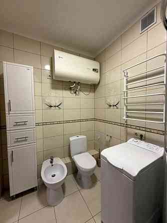 Оренда Квартира 1-кімнатна, 10/20 поверх на Степана Рудницького, 19/14 Киев