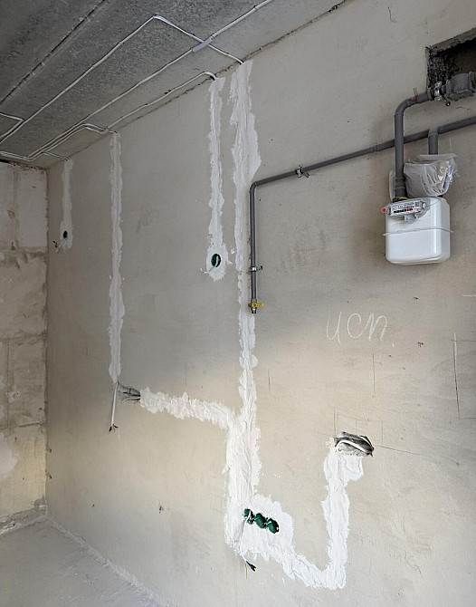 Продаж Квартира 1-кімнатна, 7/12 поверх на вул. Тетерівський бульвар Житомир - фото 7