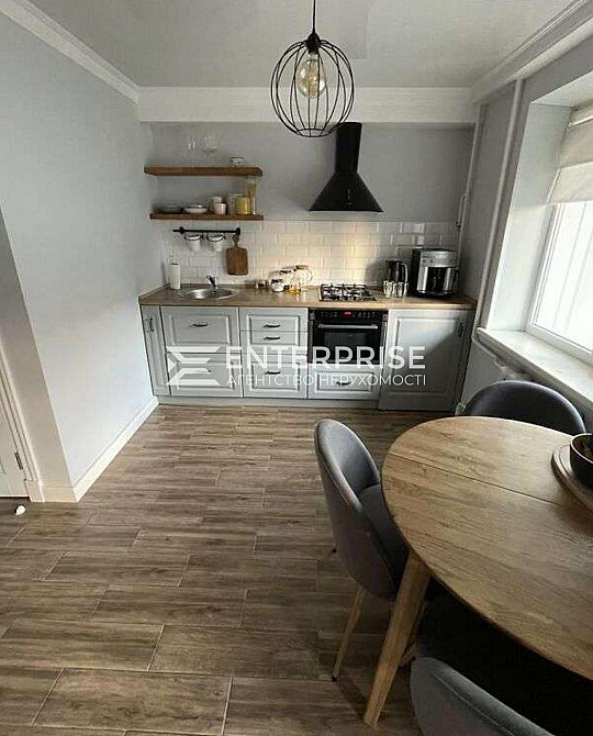 Продаж 1к Квартира 35 кв.м Братиславская вул. Kiev - photo 9