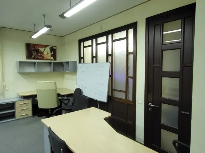 For sale Space In Residential Building area 214 sq.m floor 1 at Лидерцовский бульвар Odessa - photo 14