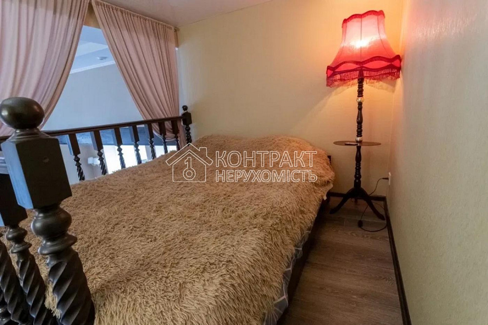 Оренда Квартира 1-кімнатна, 5/6 поверх на вул. Римарська Харків - фото 5