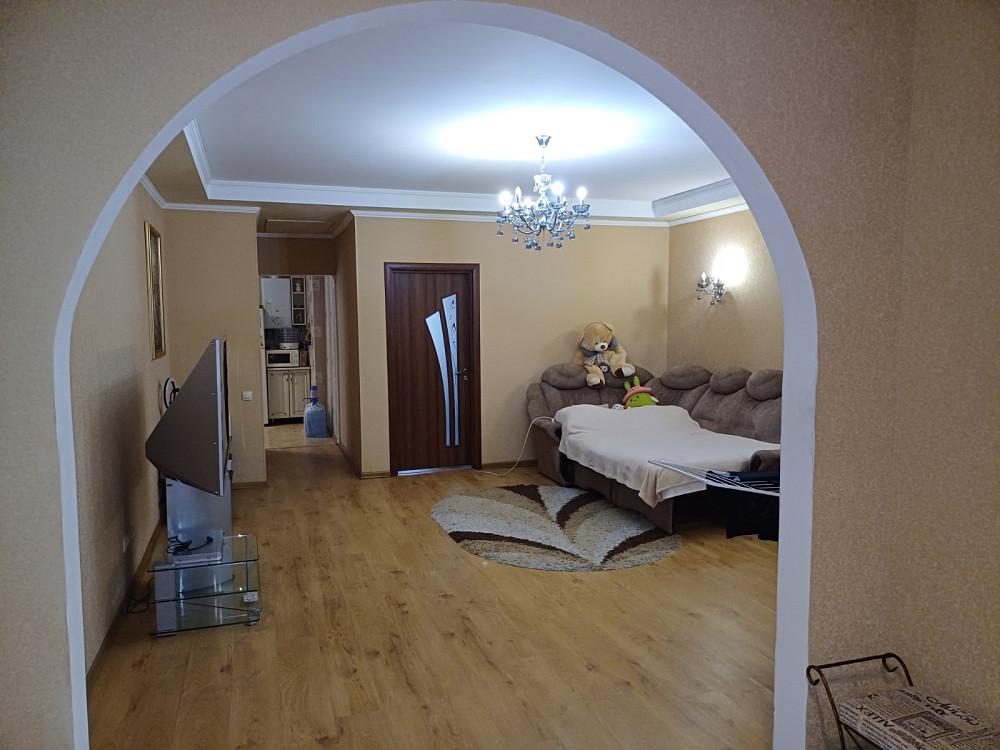 Продам 2-х комнатную квартиру с ремонтом в самом центре Одессы Одеса - фото 1