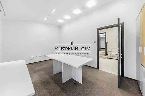 Оренда офісне приміщення на Владимирская ул. поверх - 5/5 Kiev