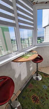 Продаж 3к Квартира 106 кв.м Пономарева вул. Коцюбинское - изображение 2