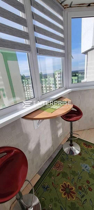 Продаж Квартира 3-кімнатна, 22/23 поверх на вул. Пономарева Kotsyubyns'ke - photo 2