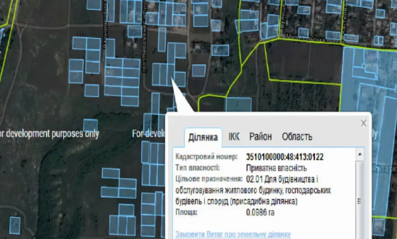 Продаж земельної ділянки 10 соток на АН Купи Дім Кропивницький
