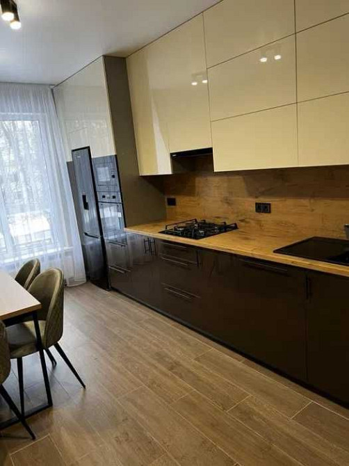 Продаж Квартира 1-кімнатна, 2/10 поверх на Метрологічна вул., д. 21Б Київ - фото 7