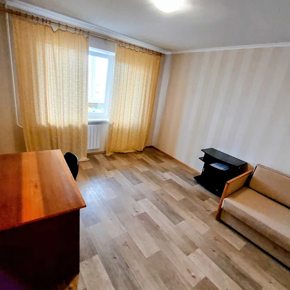 Оренда Квартира 1-кімнатна, 9/9 поверх на Петропавлівська, 26 Київ - фото 4