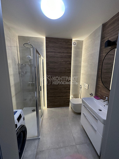 Оренда Квартира 1-кімнатна, 8/16 поверх на вул. Єлизаветинська Харків - фото 9