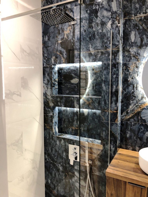 Студия в ЖК Калипсо. Первая линия от моря!!!! Одесса - изображение 11