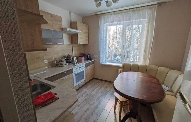 Продаж Квартира 1-кімнатна на ул. Академика Королева, 58 Одесса - изображение 4