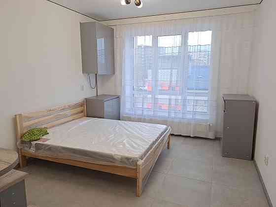 Оренда Квартира 1-кімнатна, 5/5 поверх на Будного С. вул., 30 Тернополь