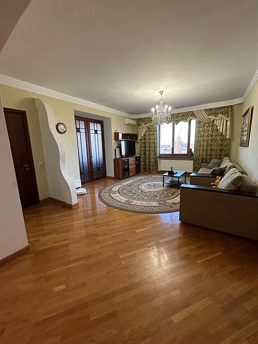 Продаж Квартира 4-кімнатна, 6/9 поверх на вул. Святослава Ріхтера Житомир - фото 6