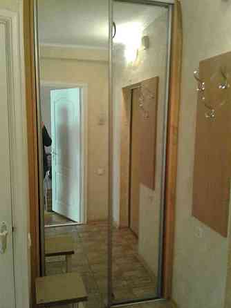 Оренда Квартира 1-кімнатна, 4/5 поверх на Дорогожицька, 16 Київ