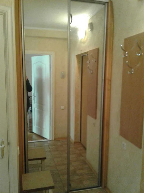 Оренда Квартира 1-кімнатна, 4/5 поверх на Дорогожицька, 16 Київ - фото 5