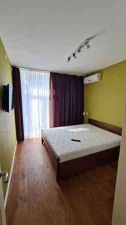 Оренда Квартира 1-кімнатна, 4/5 поверх на ул. Регенераторная Kiev