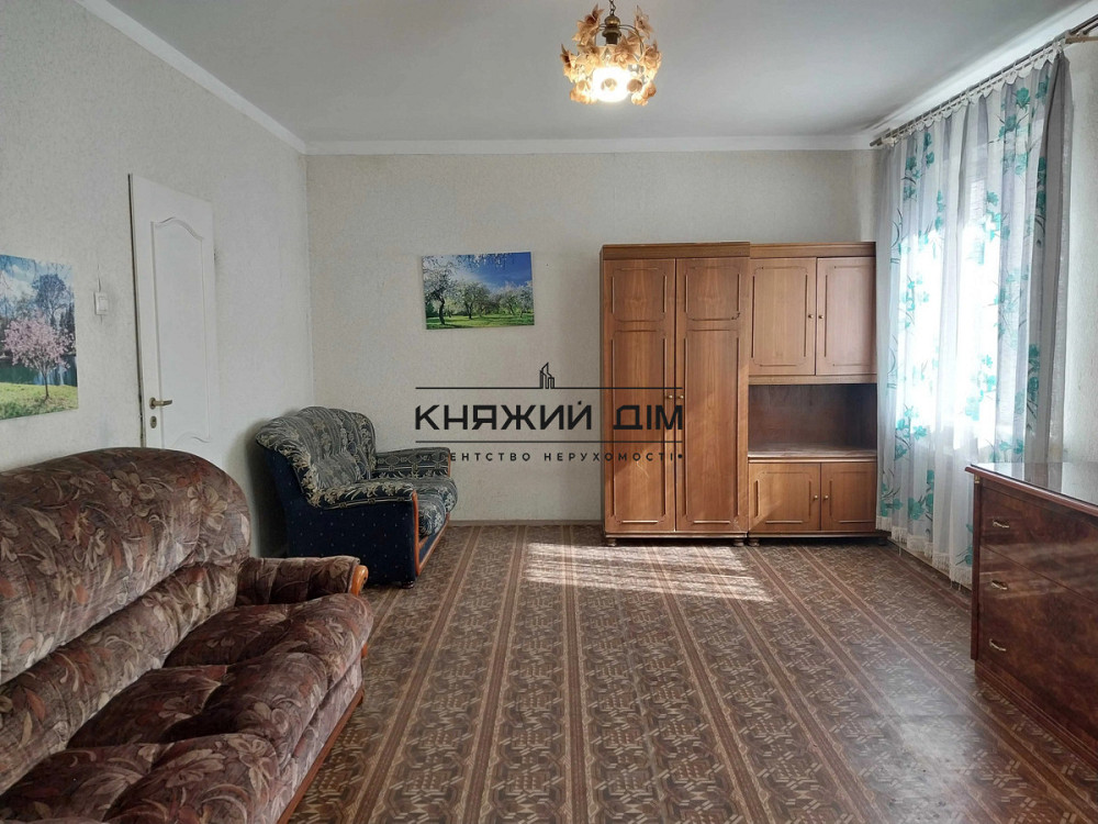 Продаж роздільної 2-х к. квартири Позняки Осокорки. № 21146532 Київ - фото 6