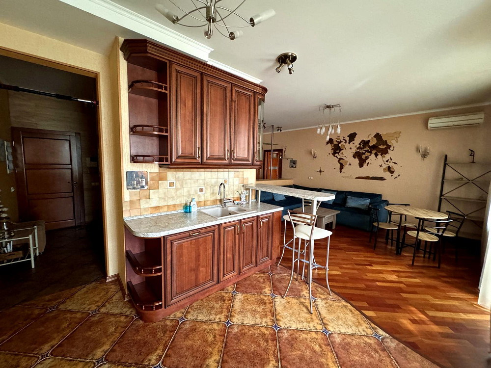 Продаж Квартира 2-кімнатна, 7/7 поверх на Щекавицька вул., д. 30/39 Kiev - photo 12