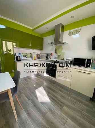 Продаж 1-кімнатна квартира на Позняках, вул. Княжий затон №21141824. Київ