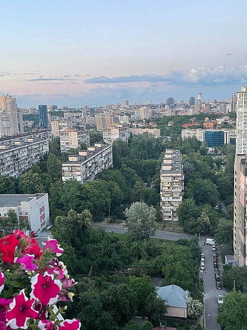 Продаж Квартира 2-кімнатна, 21/25 поверх на Василя Липківського (раніше Урицького) вул., д. 37г Київ - фото 12