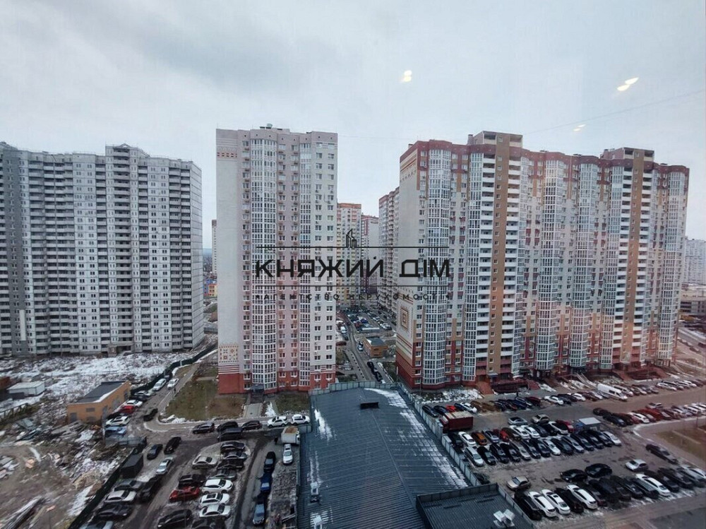 Є ГЕНЕРАТОР!!! Продаж 1-но к. квартири в ЖК Патріотика Асканія. № 21147137 Київ - фото 4