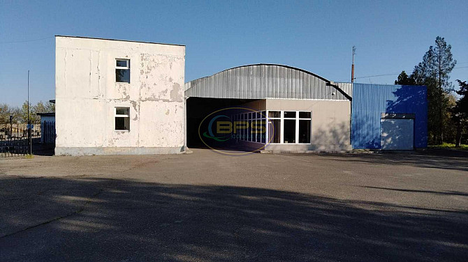 Продаж офісне приміщення на транспортная вул. поверх - 1/2 Великодолинське - фото 2