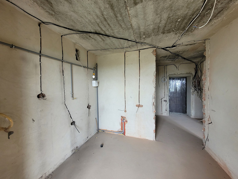 Продаж Квартира 3-кімнатна, 9/9 поверх на Яблунева, 2 Vovchynets - photo 9