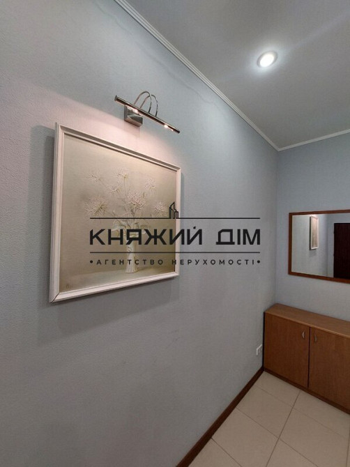 Оренда Квартира 3-кімнатна, 19/23 поверх на вул. Тимофеевой Гали ул./ Провіантська Київ - фото 3