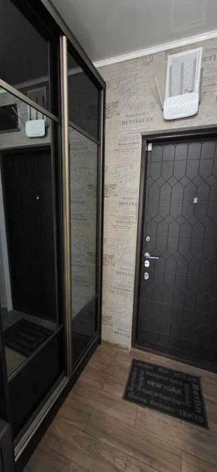 Продаж Квартира 1-кімнатна, 14/15 поверх на Радужный массив вулиця, 20 Одеса - фото 8