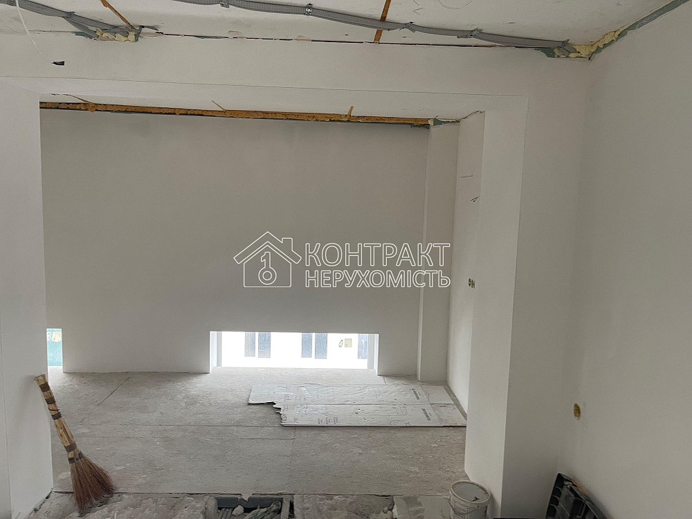 Продаж Квартира 2-кімнатна, 7/7 поверх на вул. Героїв Харкова Харків - фото 2