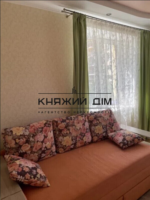 Продаж 4-х кімнатної квартири в ЖК Чайки. № 21144474 Чайки (Богуславський район) - фото 8