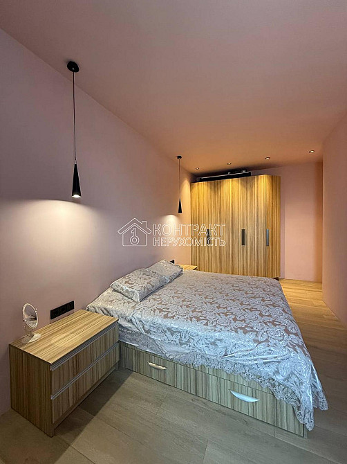 Продаж Квартира 3-кімнатна, 15/21 поверх на вул. Клочківська Харьков - изображение 6