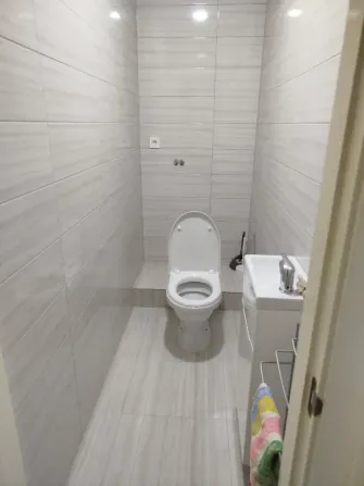 Apartment Ternopil' - photo 13